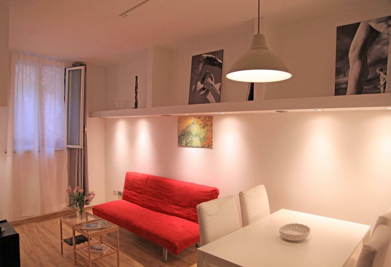 La Casa Del Fotografo Apartment Rome Exterior photo