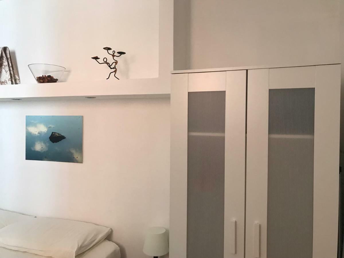 La Casa Del Fotografo Apartment Rome Exterior photo